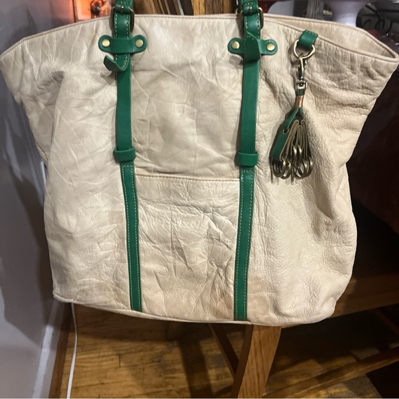 Pilcro Leather bag - Picture 6 of 6